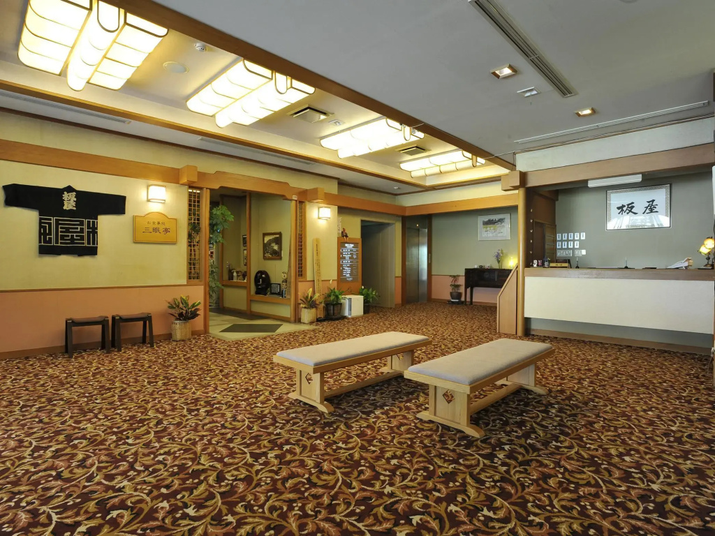 Hotel photo 19