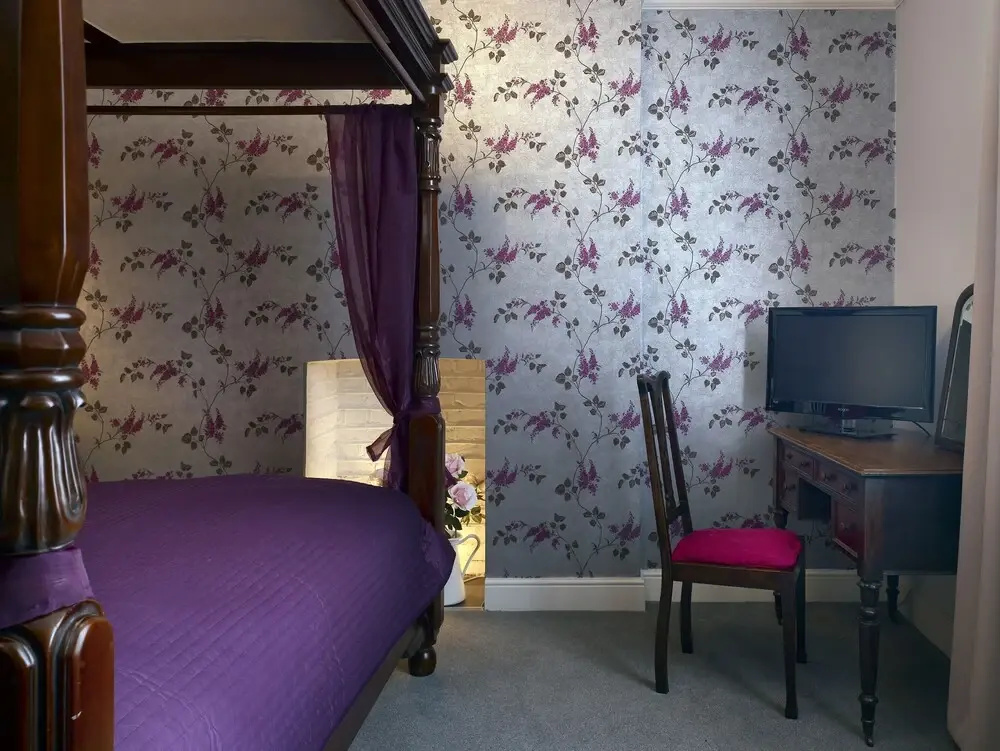Portobello House Hotel - Général