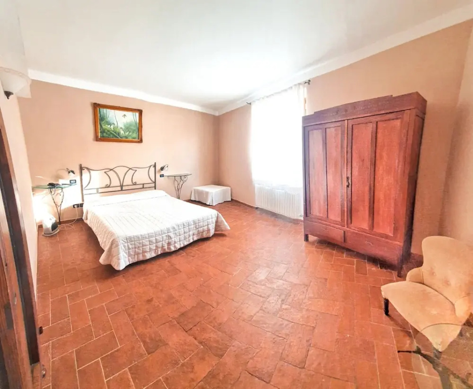 Albergo Bellavista - Chambres