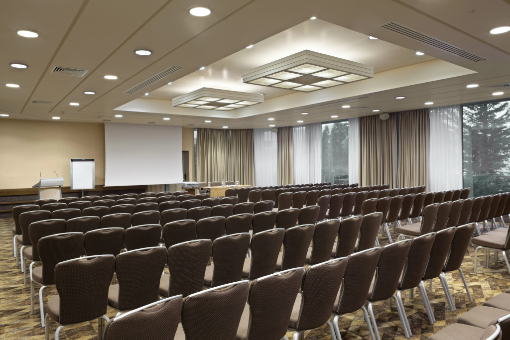Holiday Inn Athens Attica Av. Airport West by IHG - Général