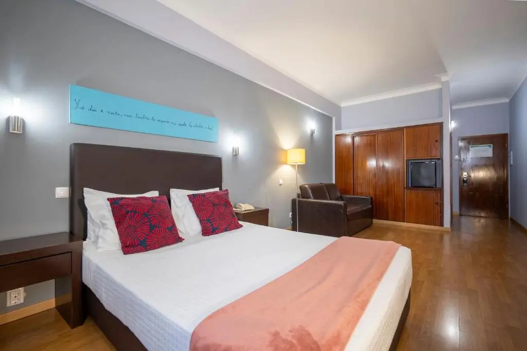 Hotel Onix - Chambres