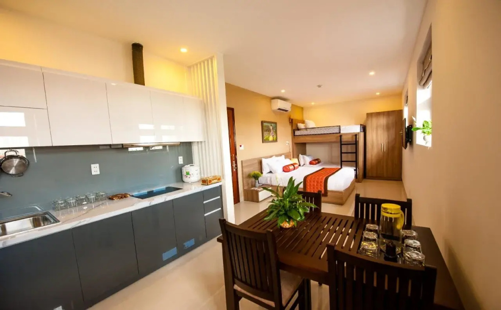 Hotel photo 9