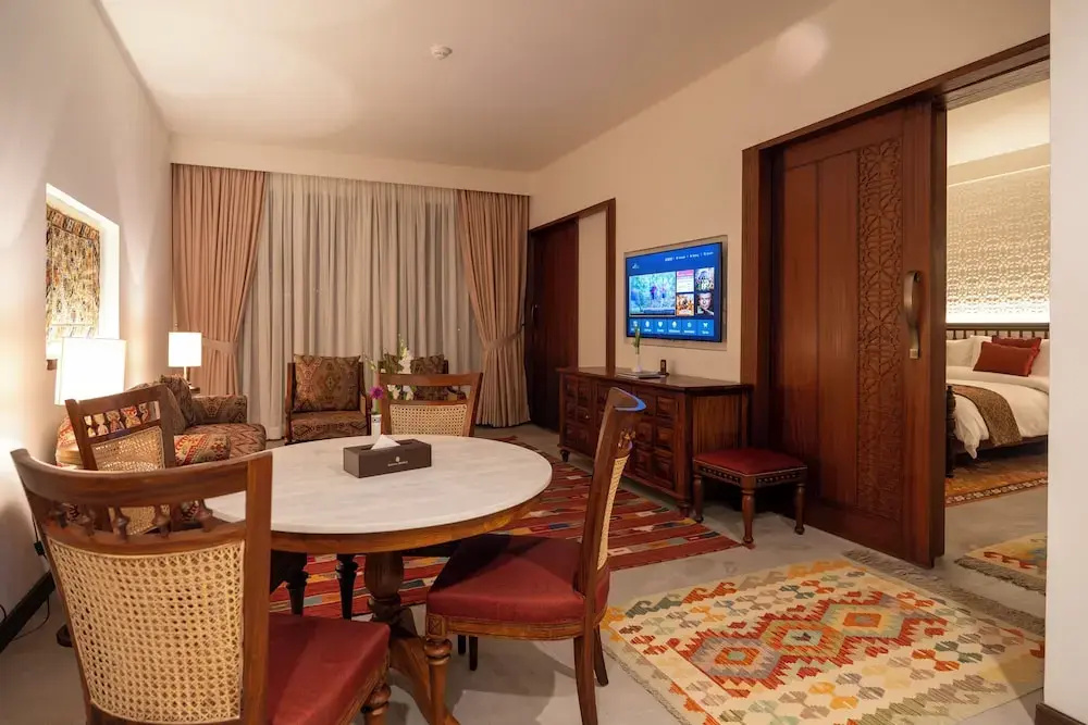 Suite