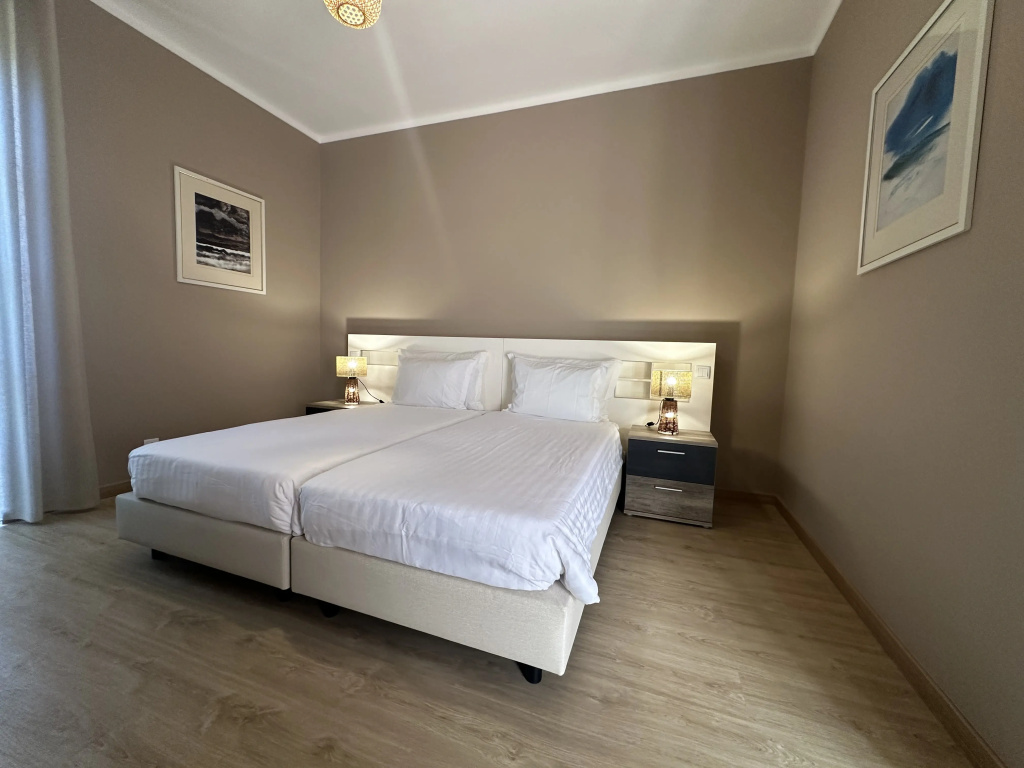 Inn & Art Madeira - Général