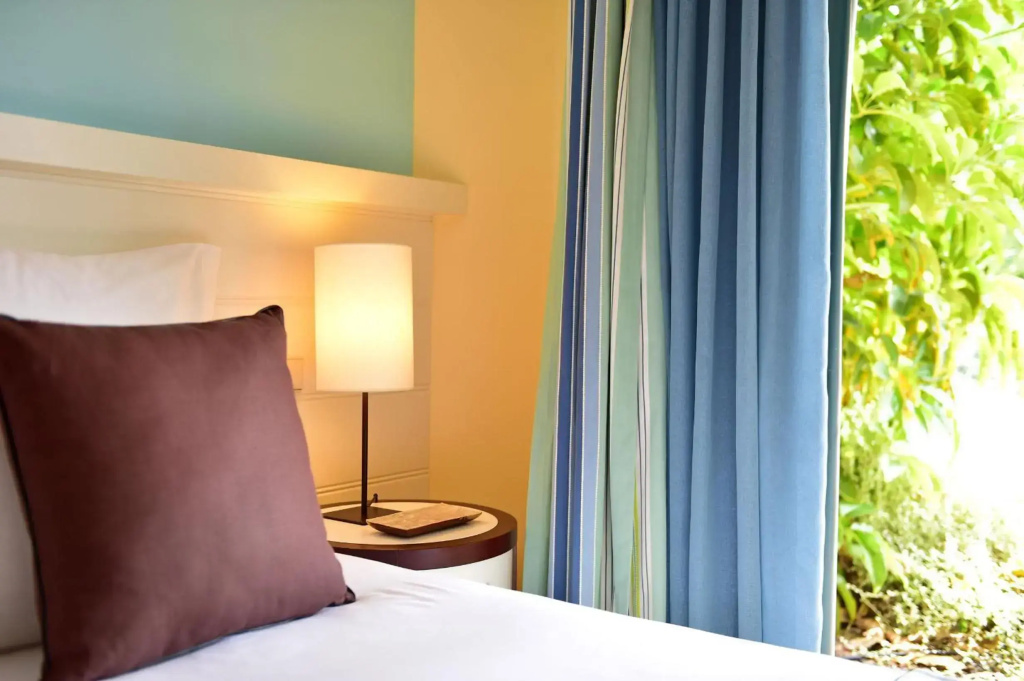 Pestana Porto Santo Beach Resort & Spa - Général