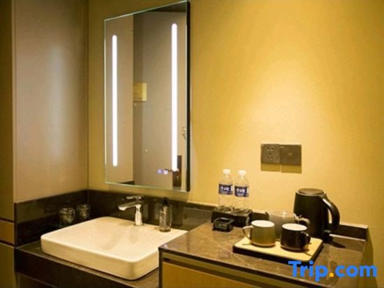 Номер Standard в Homeinn · neo (Linyi Qiyang Airport)