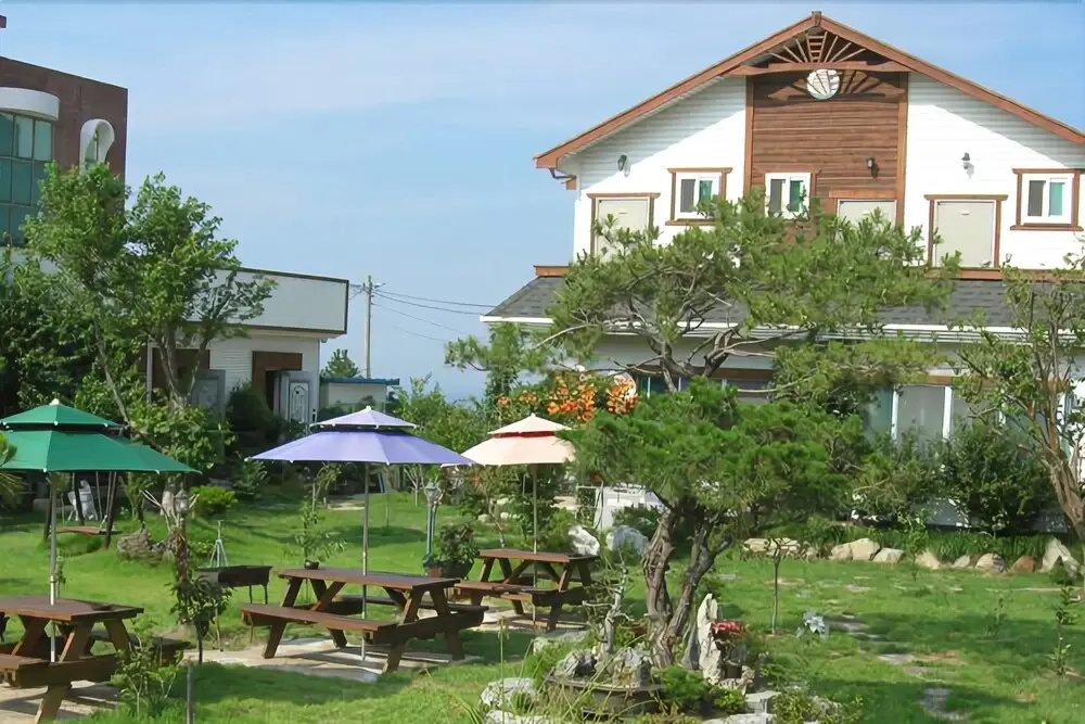 Pohang Mimi House Pension