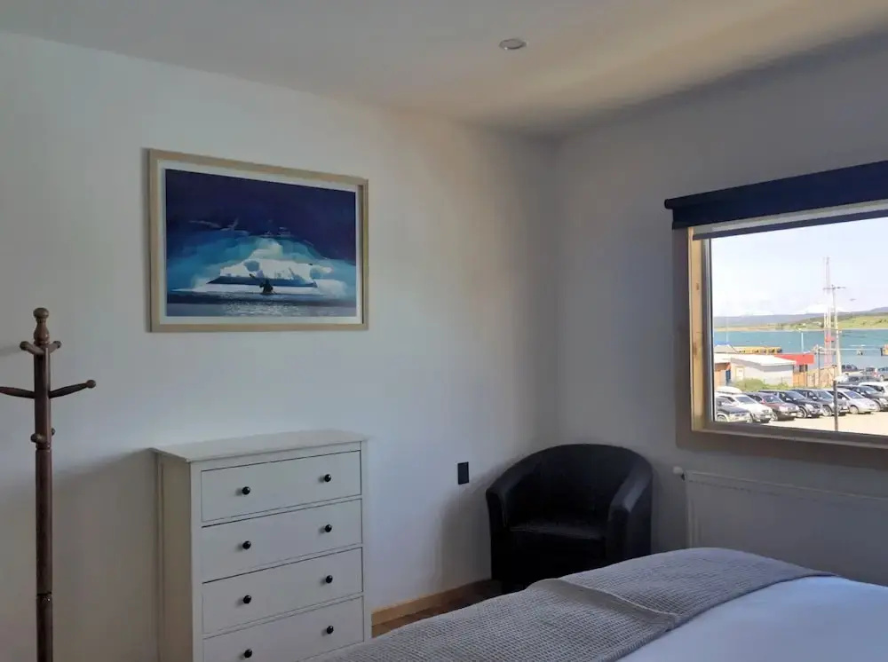 El Muelle Hotel Boutique - Chambres