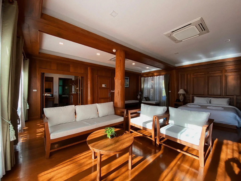 Family Suite