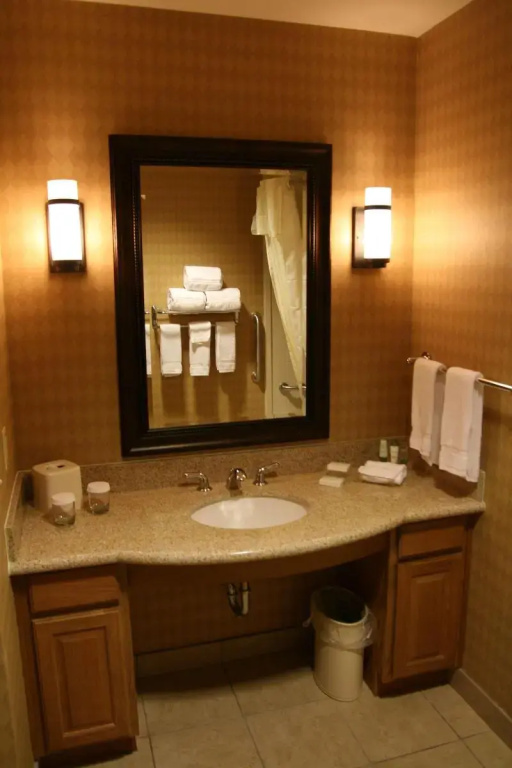 Homewood Suites by Hilton Fayetteville - Chambres