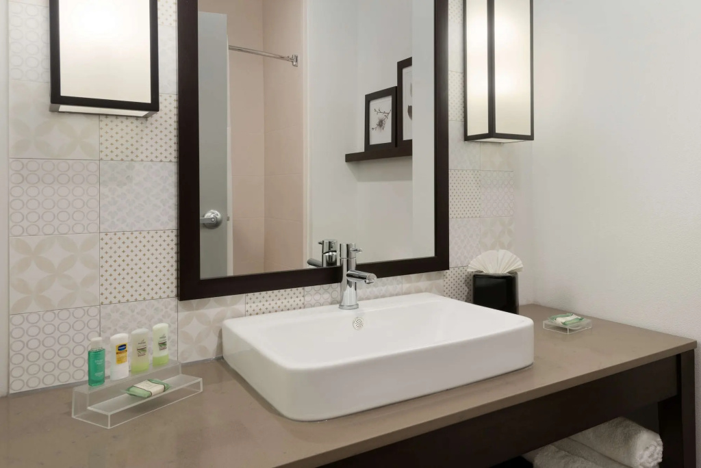 Country Inn & Suites by Radisson, Katy (Houston West), TX - Général