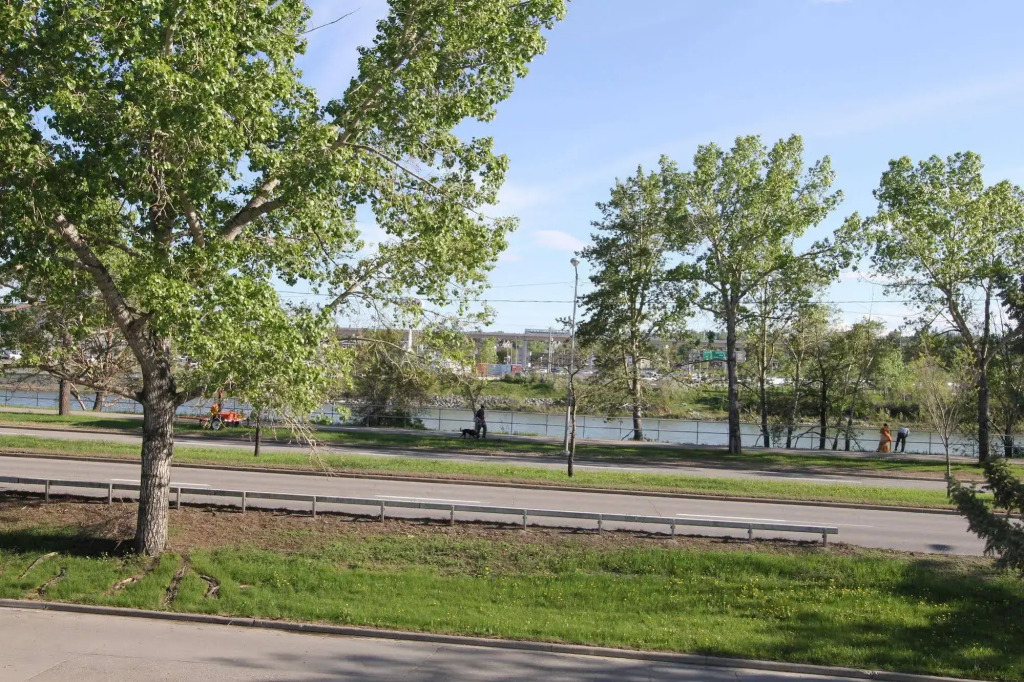 Westmount River Inn - фото 11