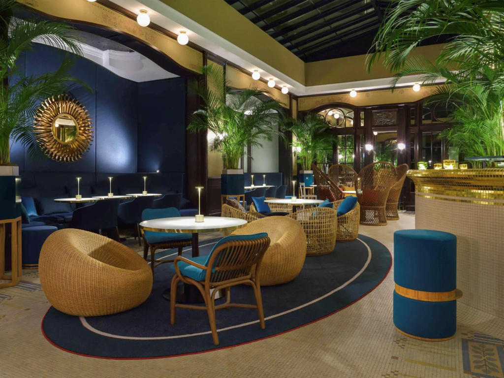 Hotel photo 20
