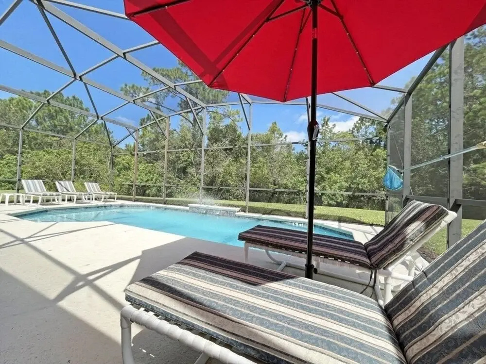 Golden Beach Villa 6 Bedroom Home by RedAwning