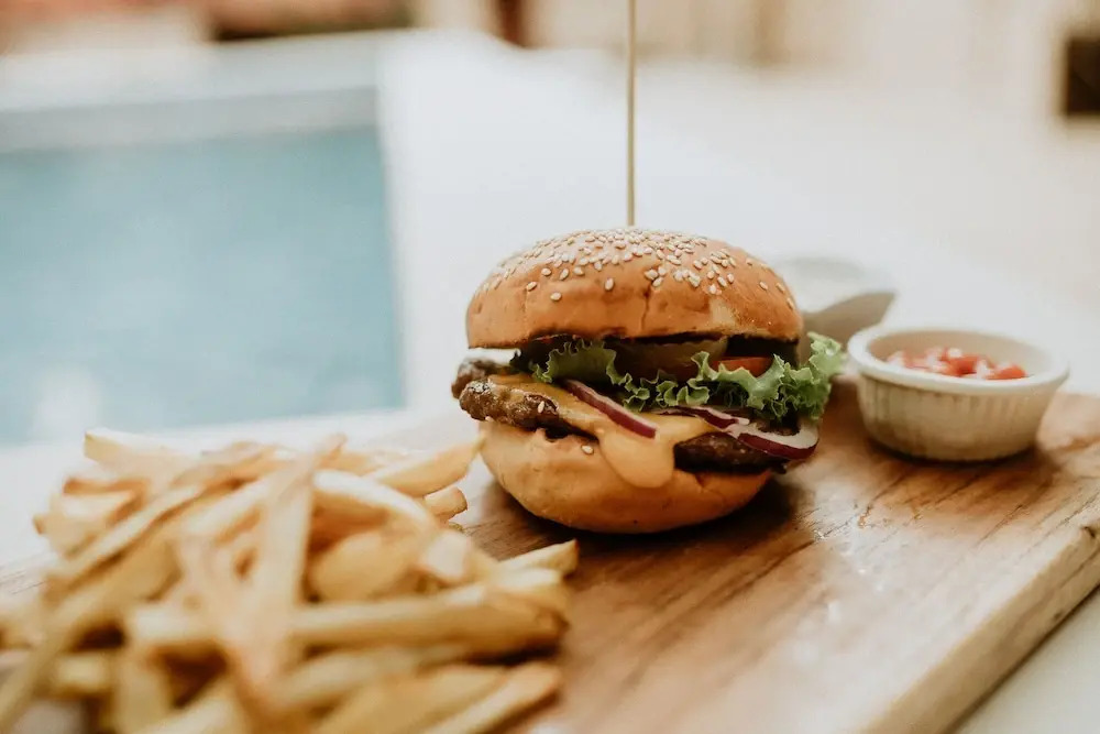 Castillo Tambor Resort and Restaurant - фото 13