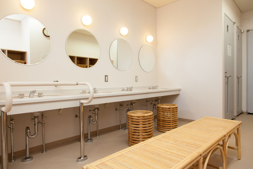 Shin-Osaka Youth Hostel 사진 22