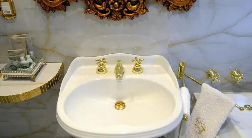 Casa Nostra Boutique Hotel - Général