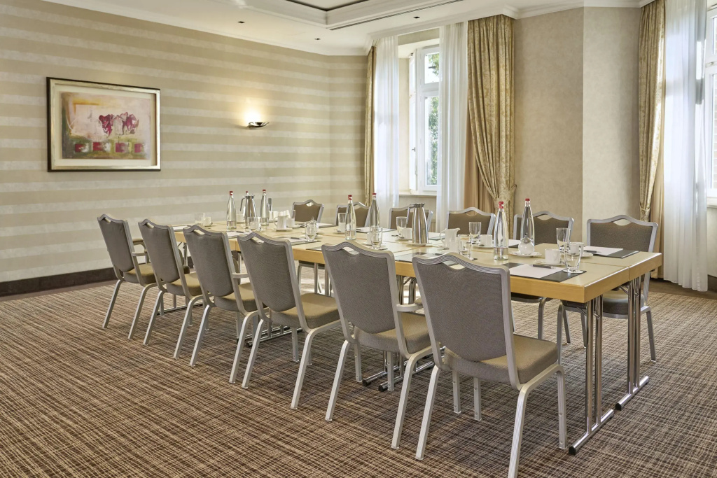 Best Western Plus Hotel Böttcherhof - Général