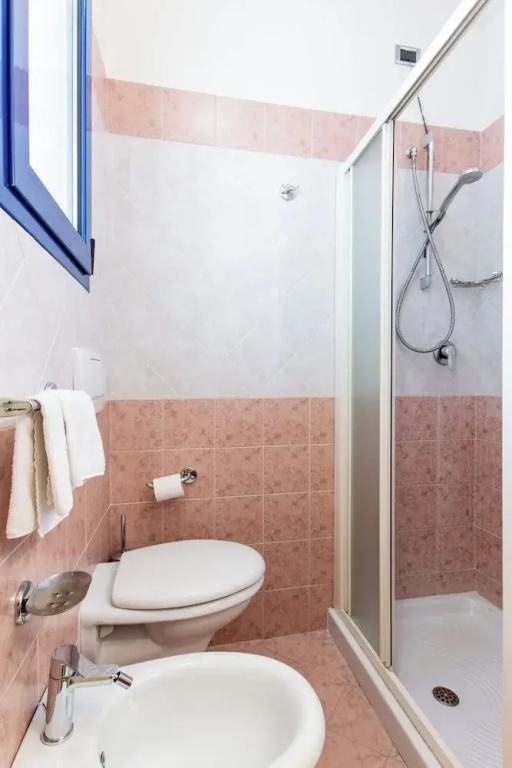 Hotel Baltic - Chambres