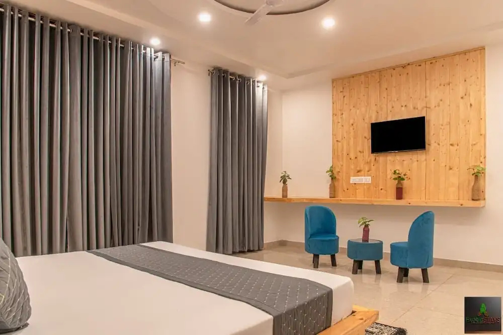 Hotel photo 19