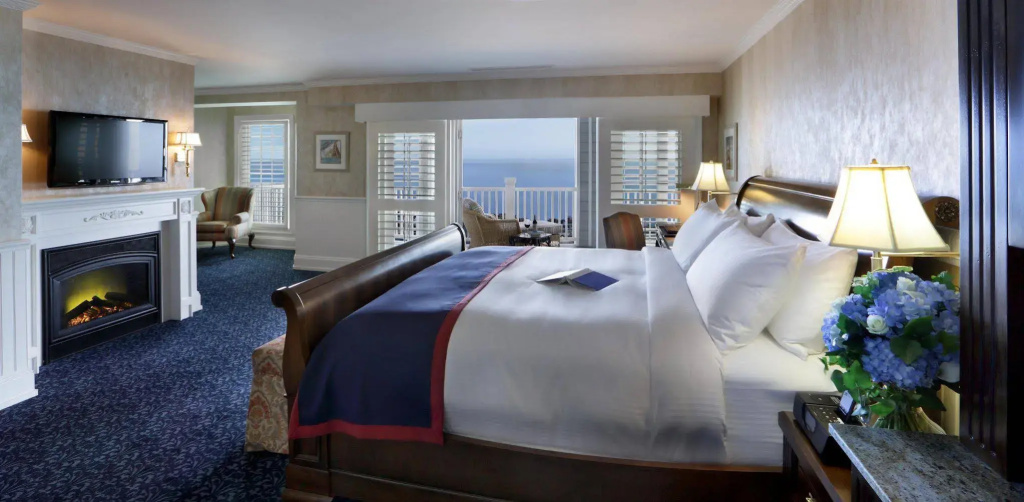 Madison Beach Hotel - Général