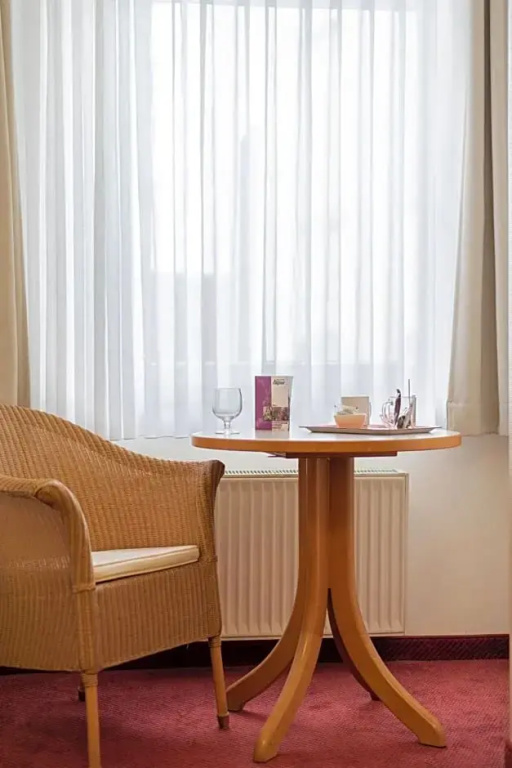 Hotel Aigner - Chambres