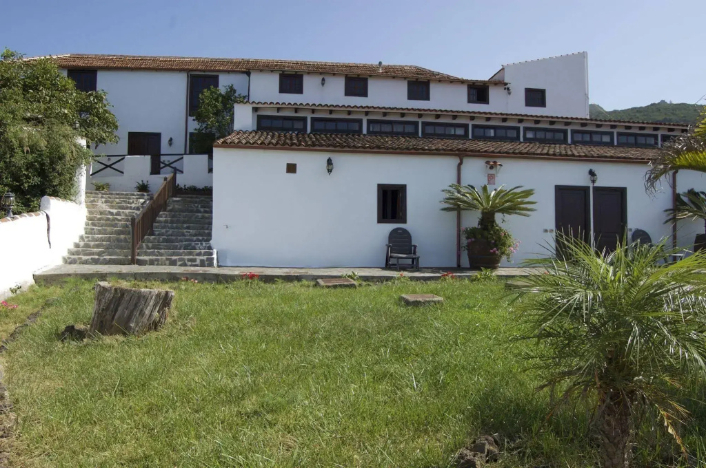 Hotel Rural Finca La Hacienda