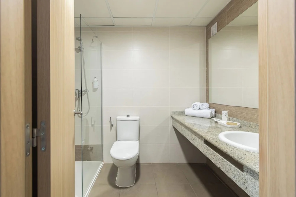 Eurosalou Hotel & Spa - Chambres