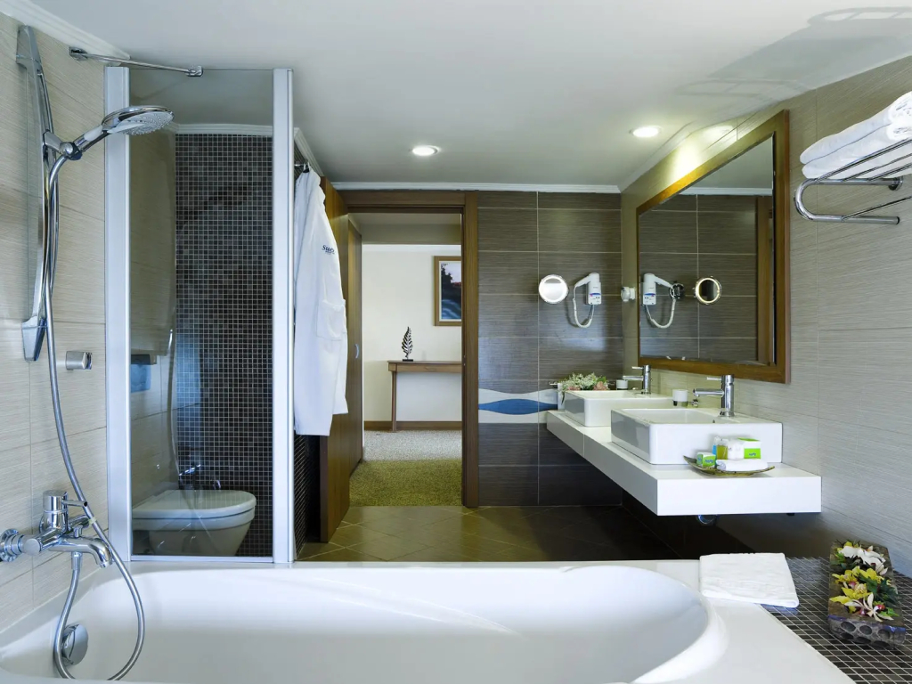 Sueno Hotels Golf Belek - All Inclusive - фото 11