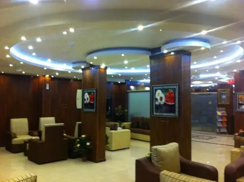 Al Fakhriah Suites
