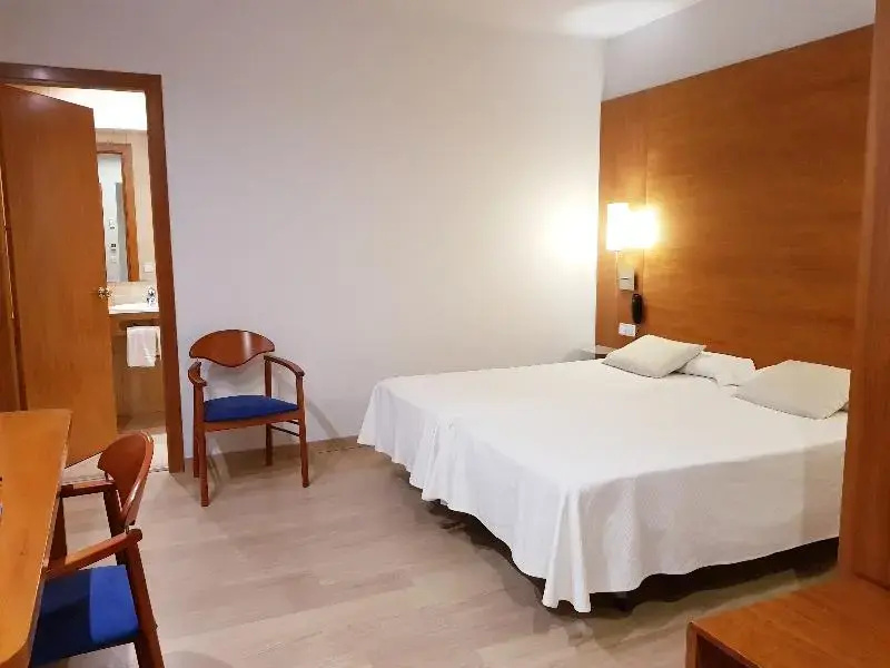 Peninsular - Chambres