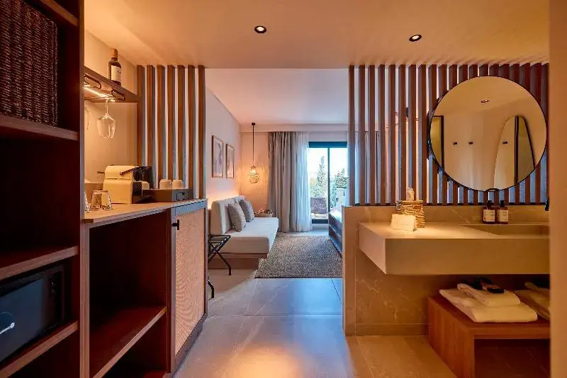 Purobeach Resort Santa Ponsa - New Opening - Chambres