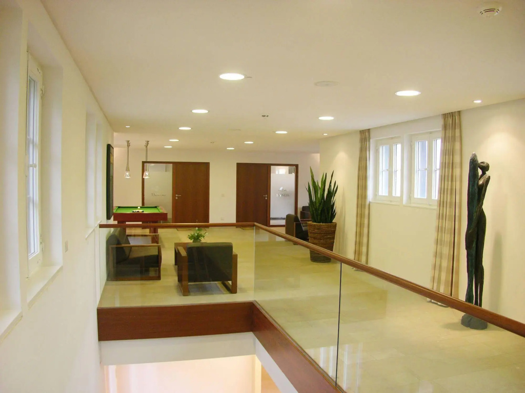 Neumühle Resort & Spa - Général