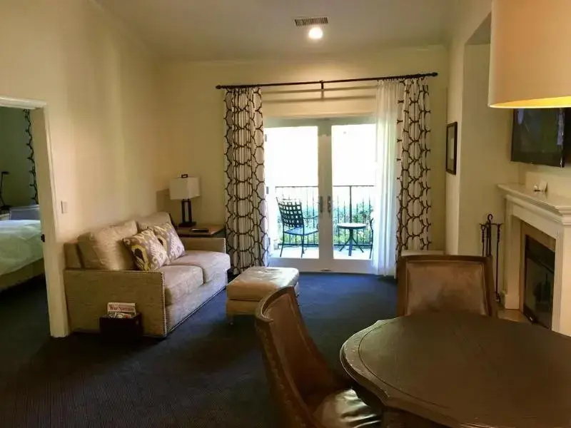 Fairmont Sonoma Mission Inn & Spa - Chambres