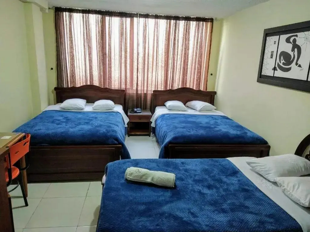 Standard Family room