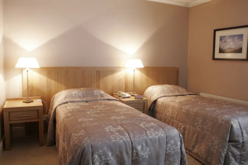 Ring of Kerry Hotel - Chambres