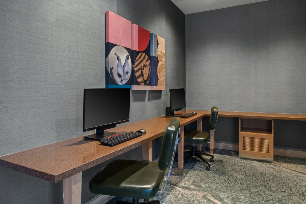 Homewood Suites by Hilton Anaheim Resort – Convention Center - Général