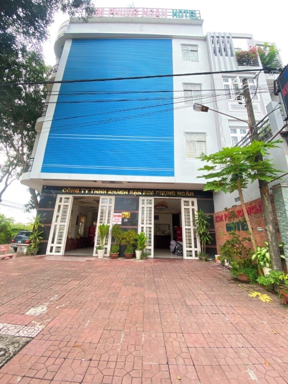 Kim Phung Ngan Hotel in Can Tho