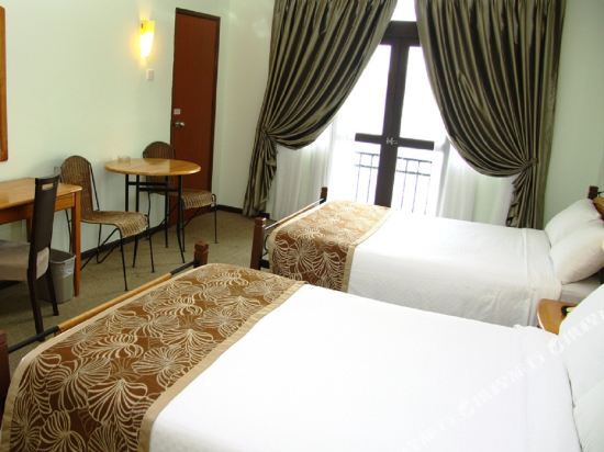 Resorts World Langkawi