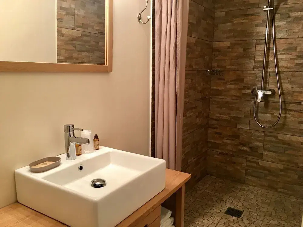 Superior Double room (twin beds)