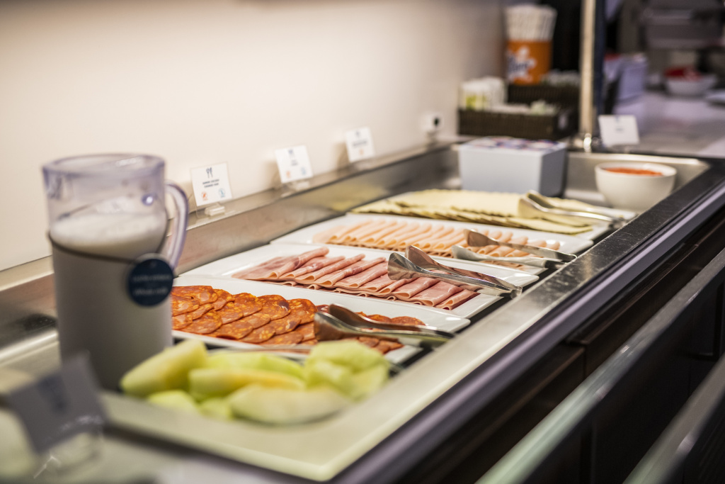 Holiday Inn Express Barcelona - Sant Cugat by IHG - Général