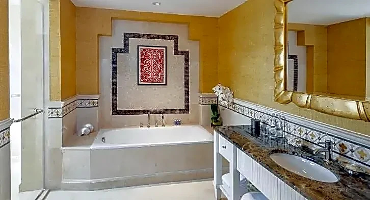 Anantara Desert Islands Resort & Spa