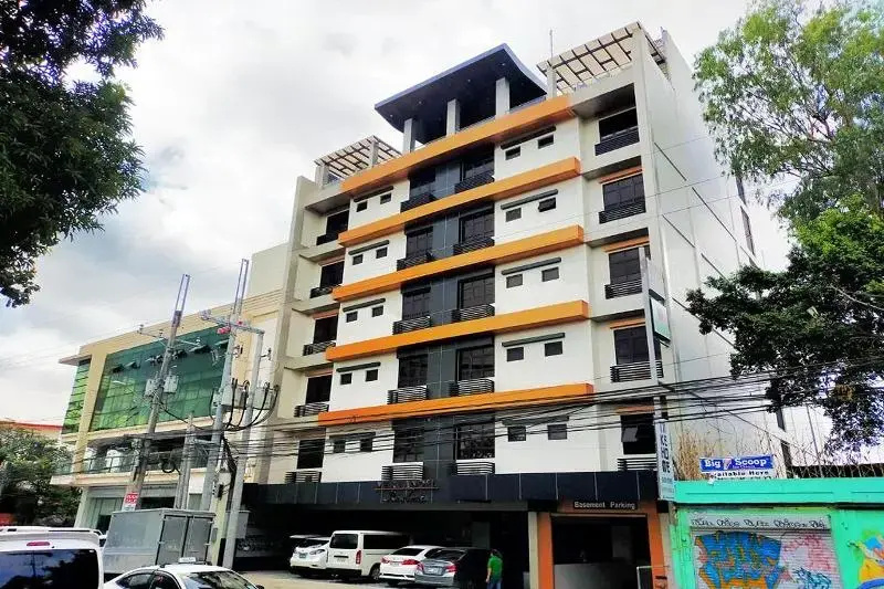 Verjandel Residences By Zuzu