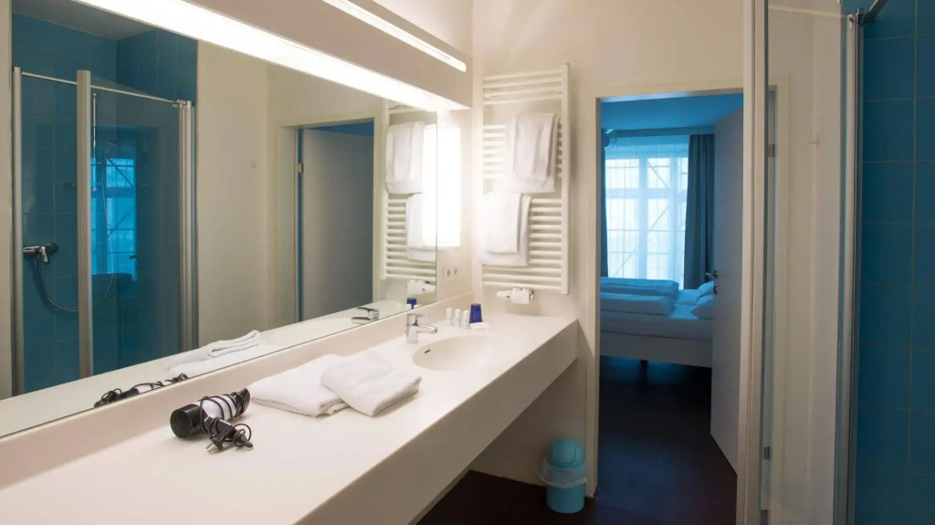 Stanys Das Apartmenthotel - Général