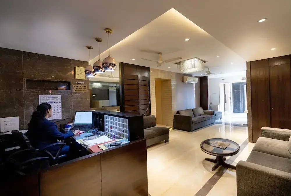 Hotel photo 15