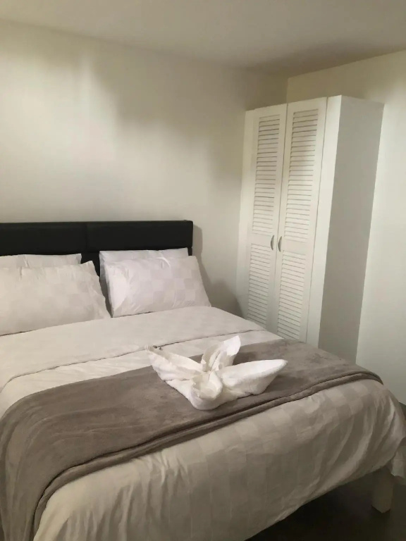 Deluxe Double room (full double bed)
