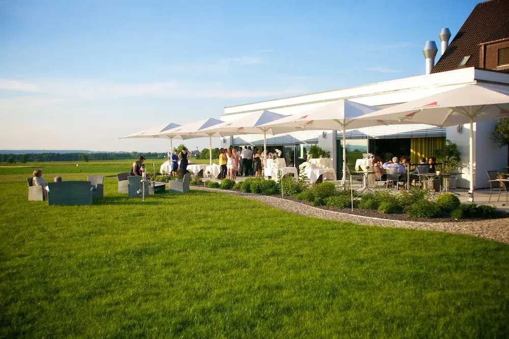 Meinl Hotel Restaurant - Général