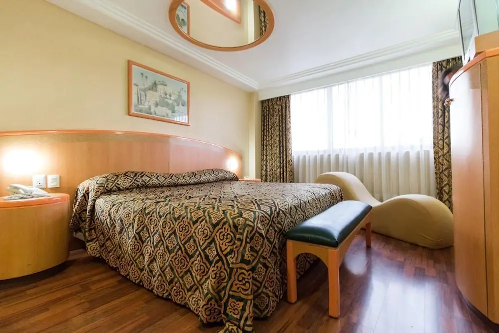 Hotel Atlante by null