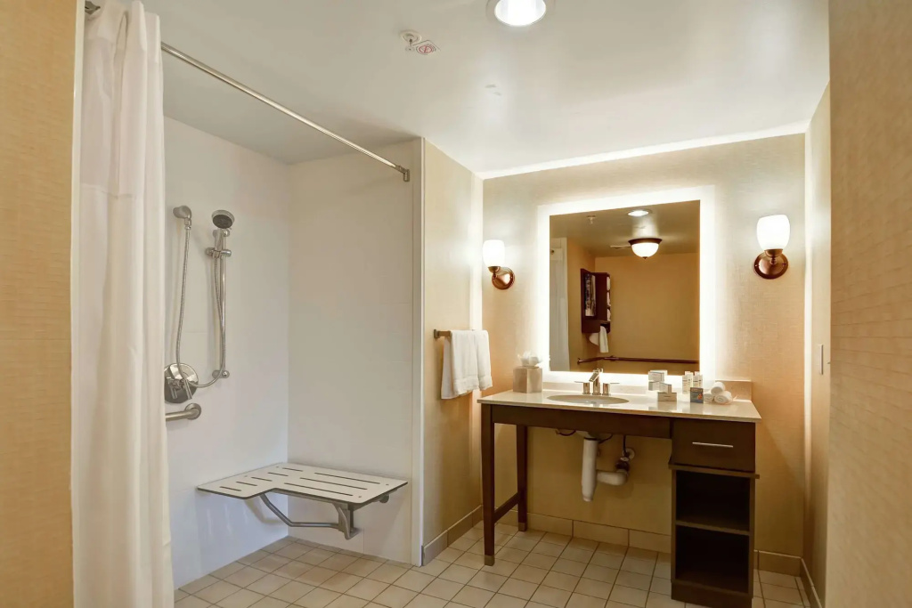 Homewood Suites by Hilton Houston Near the Galleria - Général