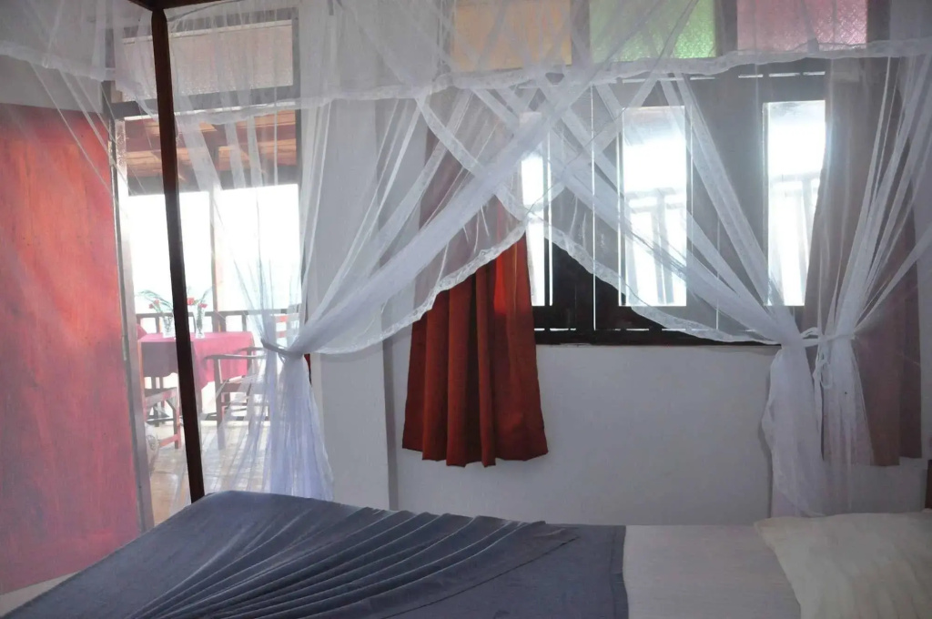 Peacock Hotel